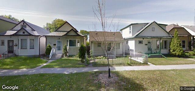 Larawan ng 516 Bannerman Avenue sa Winnipeg, Manitoba