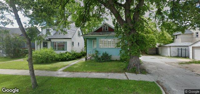 Larawan ng 516 Church Avenue sa Winnipeg, Manitoba
