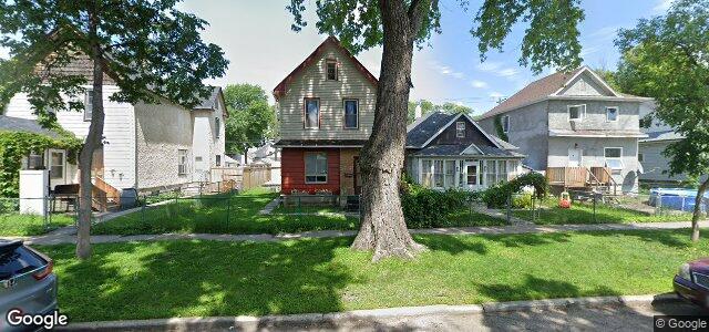 Larawan ng 517 Boyd Avenue sa Winnipeg, Manitoba