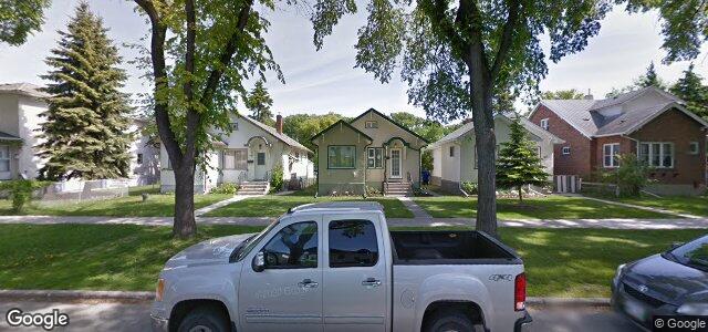 Larawan ng 517 Cathedral Avenue sa Winnipeg, Manitoba