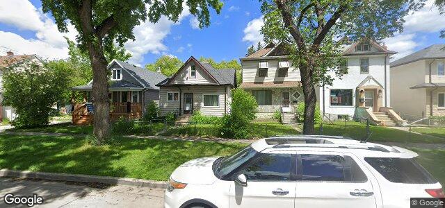 517 St John'S Avenue（加拿大曼尼托巴省溫尼伯市）房屋照片