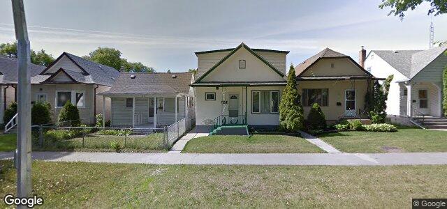 Larawan ng 518 Bannerman Avenue sa Winnipeg, Manitoba
