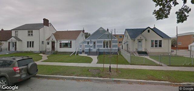 Larawan ng 518 Inkster Boulevard sa Winnipeg, Manitoba