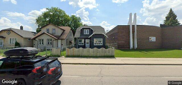 Larawan ng 518 Mountain Avenue sa Winnipeg, Manitoba