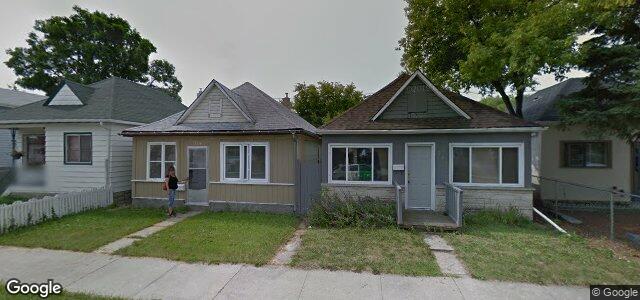 Larawan ng 518 Polson Avenue sa Winnipeg, Manitoba