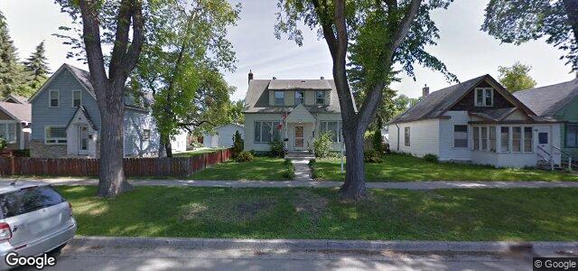 Larawan ng 519 Bannerman Avenue sa Winnipeg, Manitoba