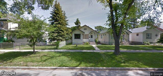 Larawan ng 519 Cathedral Avenue sa Winnipeg, Manitoba