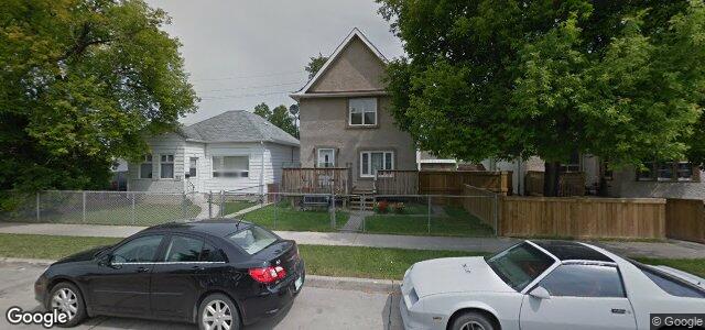 519 Polson Avenue（加拿大曼尼托巴省温尼伯市）房屋照片