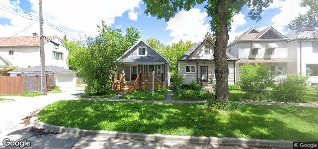Larawan ng 519 St John'S Avenue sa Winnipeg, Manitoba
