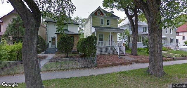 Larawan ng 52 Cathedral Avenue sa Winnipeg, Manitoba