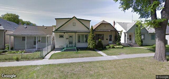 Larawan ng 520 Bannerman Avenue sa Winnipeg, Manitoba