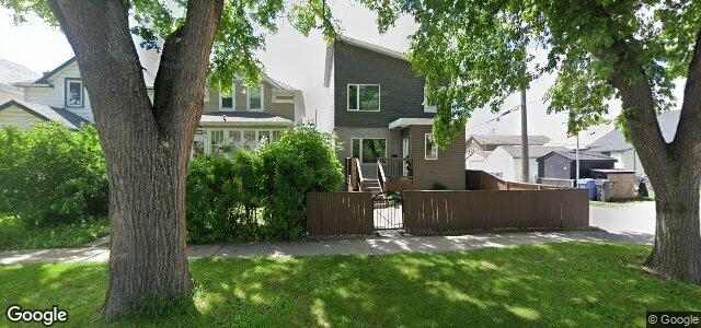 Larawan ng 520 St John'S Avenue sa Winnipeg, Manitoba