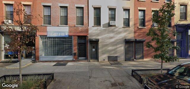 Larawan ng 521 Atlantic Avenue sa Winnipeg, Manitoba