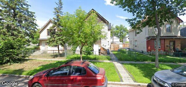 Larawan ng 521 Boyd Avenue sa Winnipeg, Manitoba