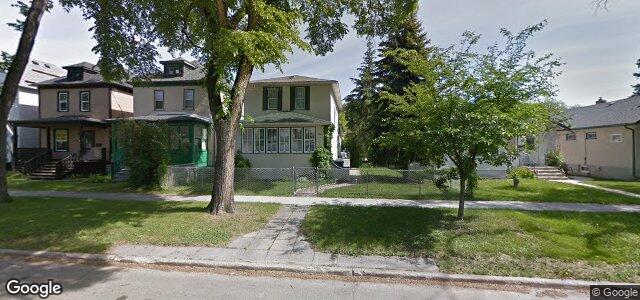 Larawan ng 521 Cathedral Avenue sa Winnipeg, Manitoba