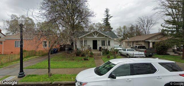 Larawan ng 521 Redwood Avenue sa Winnipeg, Manitoba