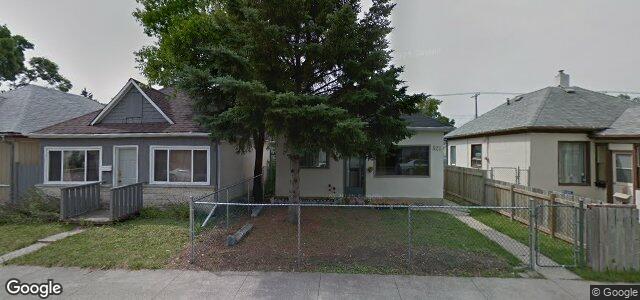Larawan ng 522 Polson Avenue sa Winnipeg, Manitoba