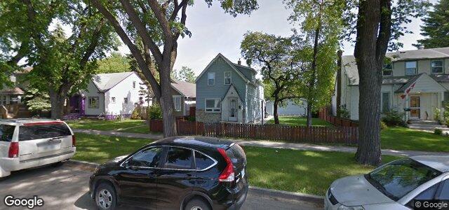 Larawan ng 523 Bannerman Avenue sa Winnipeg, Manitoba