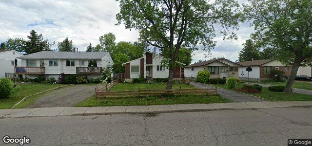 Photo of 523 Redwood Avenue in Winnipeg, Manitoba