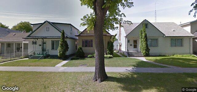 Larawan ng 524 Bannerman Avenue sa Winnipeg, Manitoba