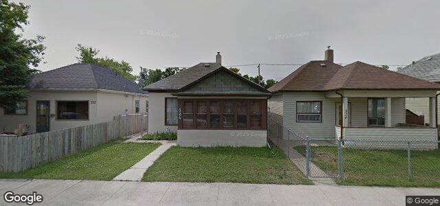 Larawan ng 524 Polson Avenue sa Winnipeg, Manitoba
