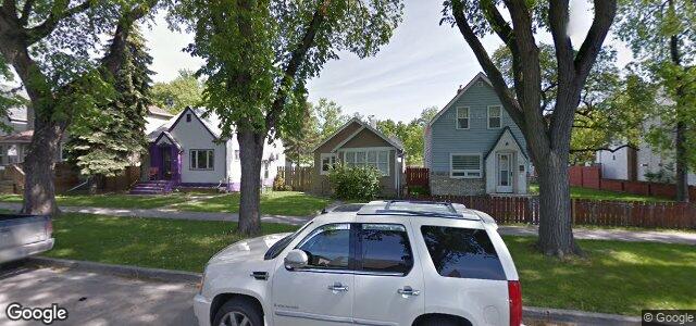 Larawan ng 525 Bannerman Avenue sa Winnipeg, Manitoba