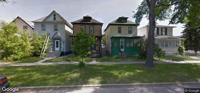 Larawan ng 525 Cathedral Avenue sa Winnipeg, Manitoba