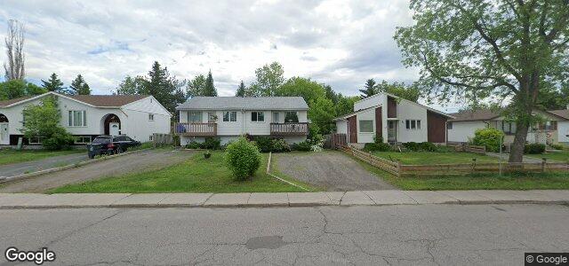 Larawan ng 525 Redwood Avenue sa Winnipeg, Manitoba