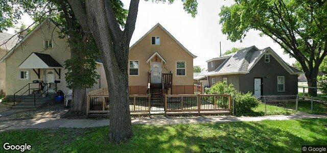 Larawan ng 526 Boyd Avenue sa Winnipeg, Manitoba