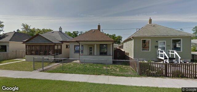 Larawan ng 526 Polson Avenue sa Winnipeg, Manitoba