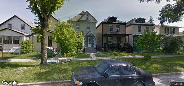Larawan ng 527 Cathedral Avenue sa Winnipeg, Manitoba