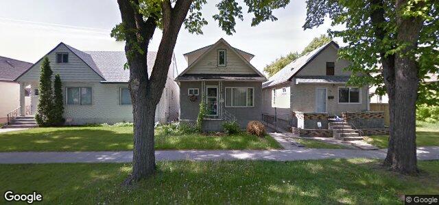 Larawan ng 528 Bannerman Avenue sa Winnipeg, Manitoba