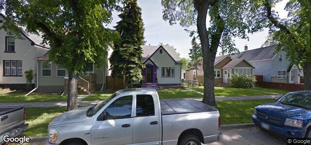 Larawan ng 529 Bannerman Avenue sa Winnipeg, Manitoba