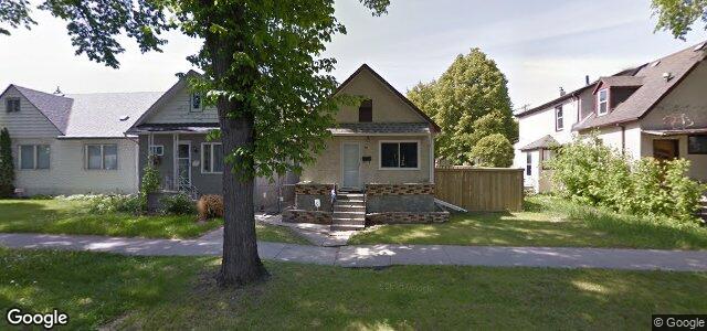 Larawan ng 530 Bannerman Avenue sa Winnipeg, Manitoba