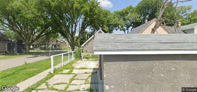 Larawan ng 530 Boyd Avenue sa Winnipeg, Manitoba