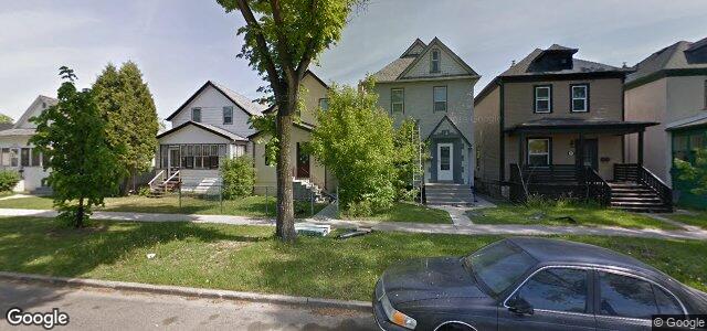 531 Cathedral Avenue ਦੀ ਫੋਟੋ, ਵਿਨੀਪਿਗ, ਮੈਨੀਟੋਬਾ