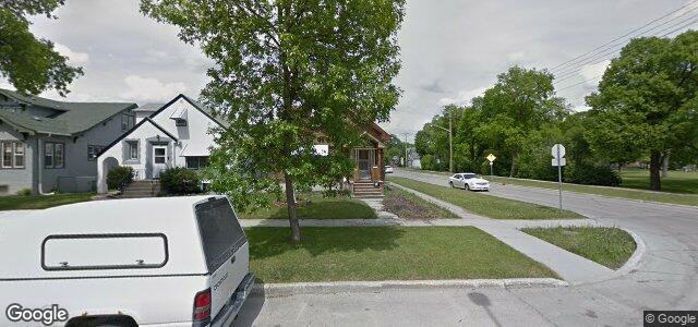 Larawan ng 533 Anderson Avenue sa Winnipeg, Manitoba