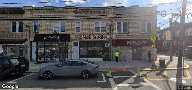 Larawan ng 534 Anderson Avenue sa Winnipeg, Manitoba