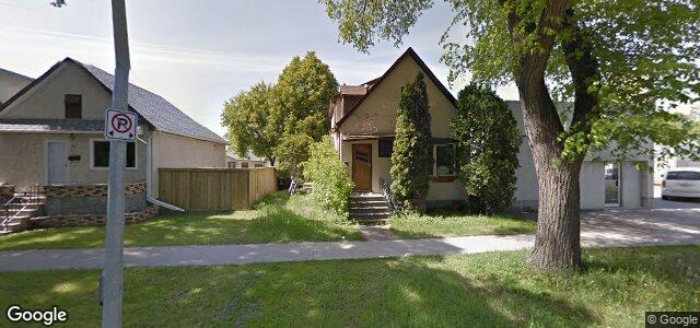 Larawan ng 534 Bannerman Avenue sa Winnipeg, Manitoba