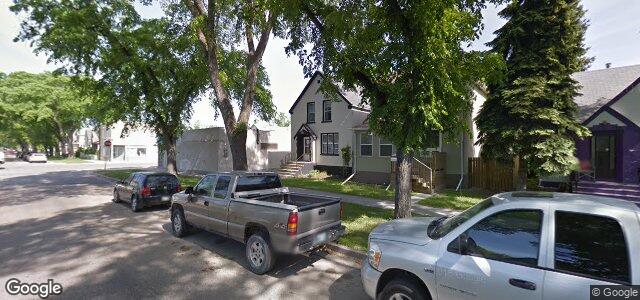 Larawan ng 535 Bannerman Avenue sa Winnipeg, Manitoba