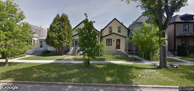 Larawan ng 535 Cathedral Avenue sa Winnipeg, Manitoba