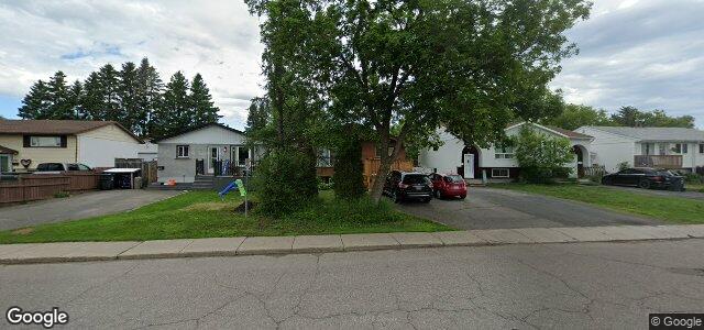 Larawan ng 535 Redwood Avenue sa Winnipeg, Manitoba