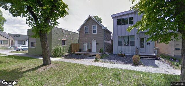 Larawan ng 536 St John'S Avenue sa Winnipeg, Manitoba