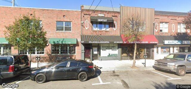 Larawan ng 537 Anderson Avenue sa Winnipeg, Manitoba