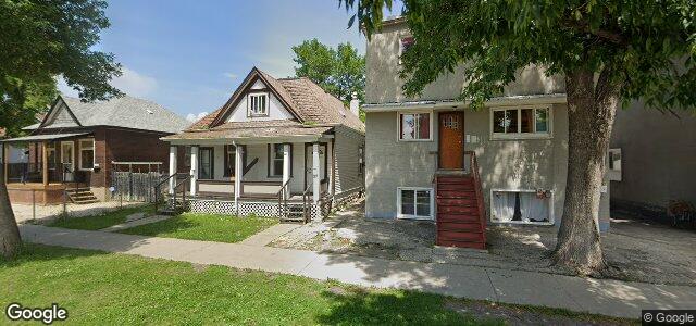 Larawan ng 537 Redwood Avenue sa Winnipeg, Manitoba