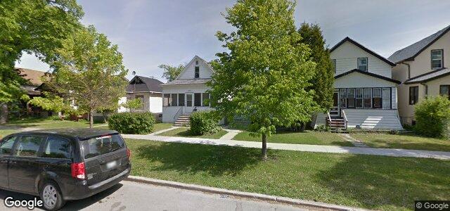 Larawan ng 539 Cathedral Avenue sa Winnipeg, Manitoba