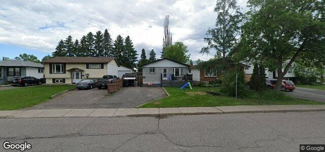 Larawan ng 539 Redwood Avenue sa Winnipeg, Manitoba
