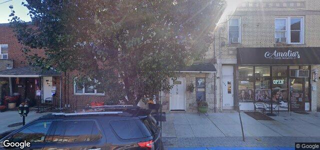 Larawan ng 540 Anderson Avenue sa Winnipeg, Manitoba