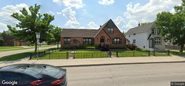 Larawan ng 540 Mountain Avenue sa Winnipeg, Manitoba