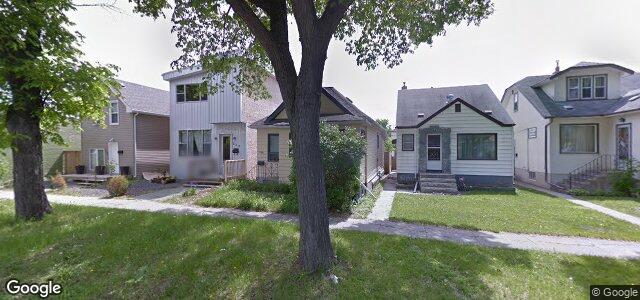 Larawan ng 540 St John'S Avenue sa Winnipeg, Manitoba